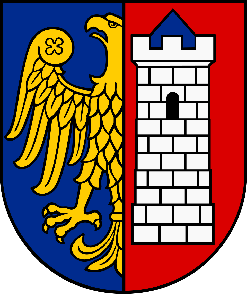 Herb miasta Gliwice