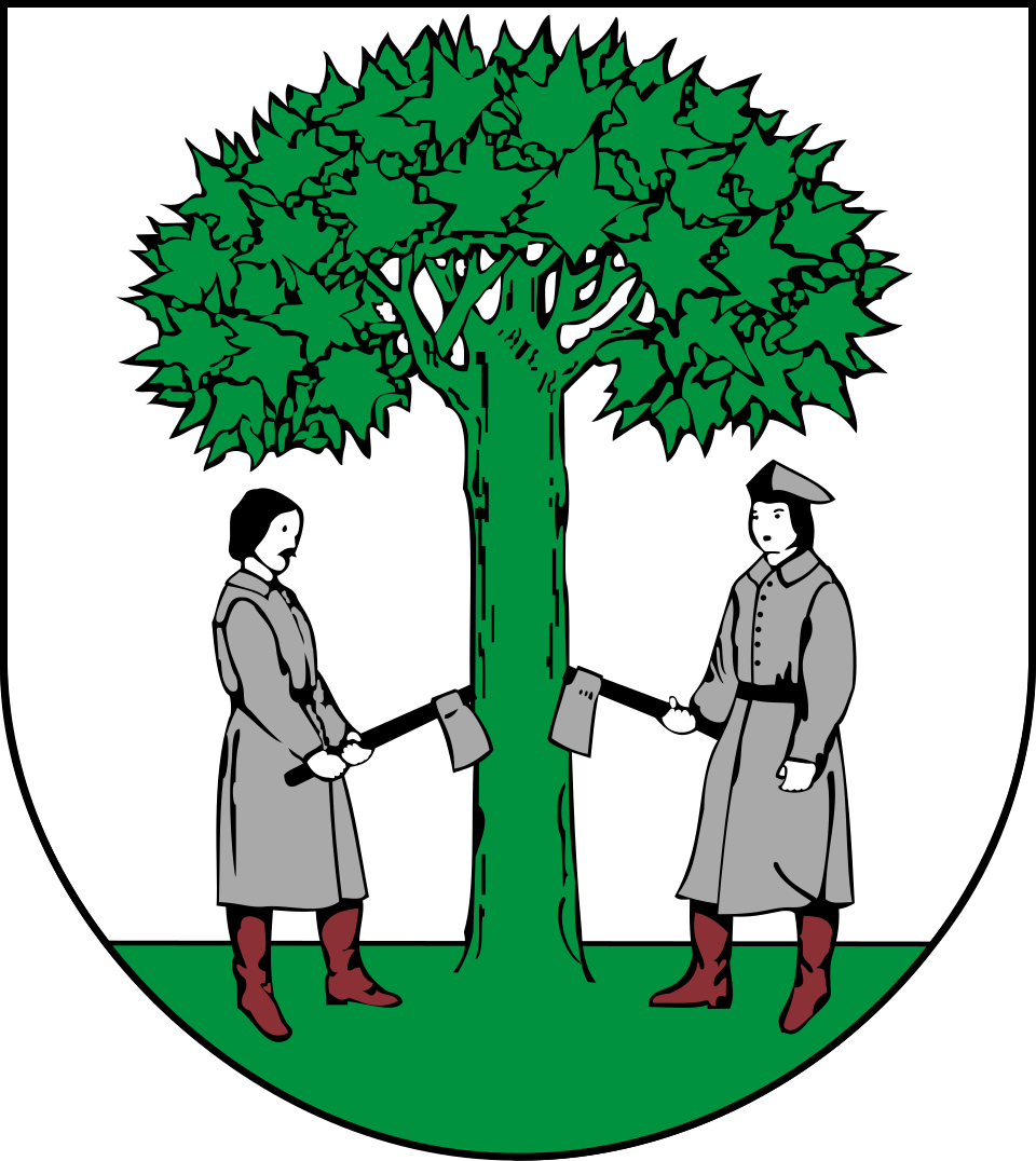 Herb miasta Jaworzno