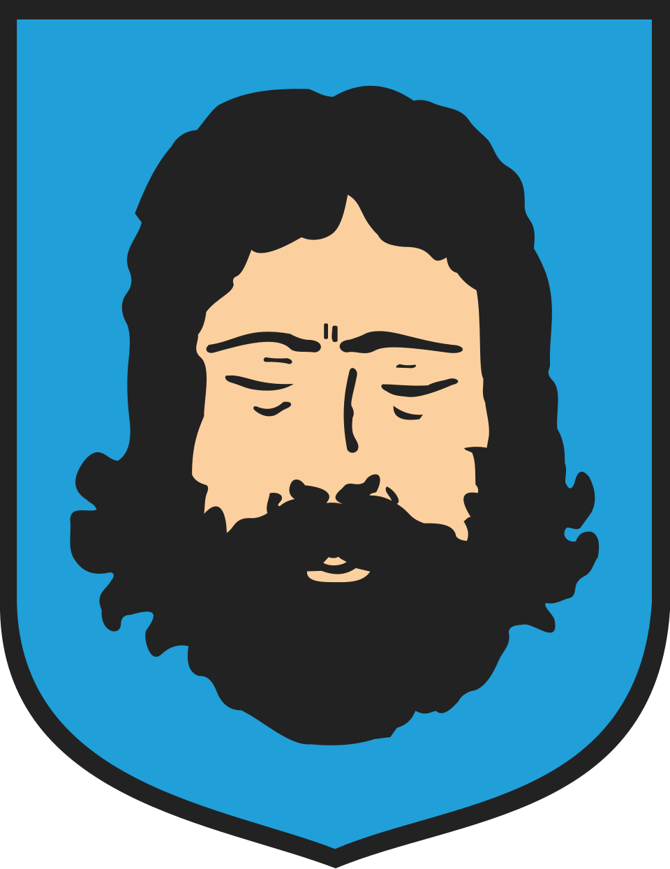 Herb miasta Mysłowice