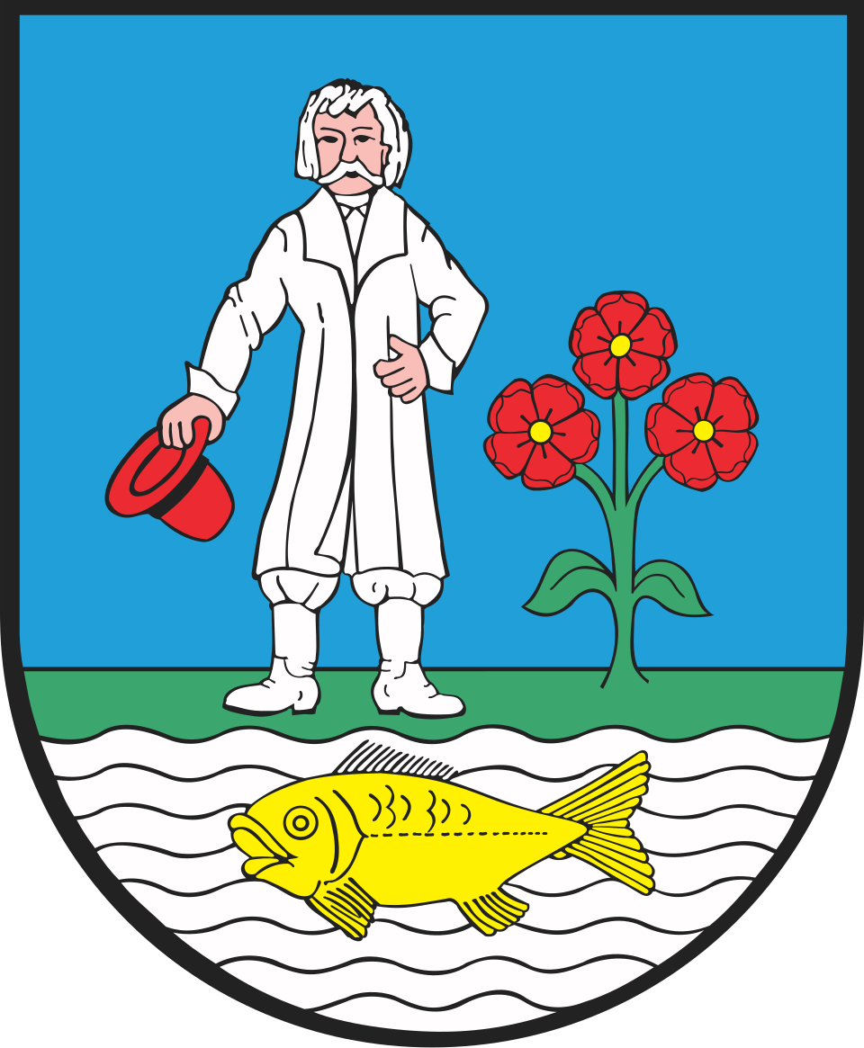 Herb miasta Siemianowice Śląskie