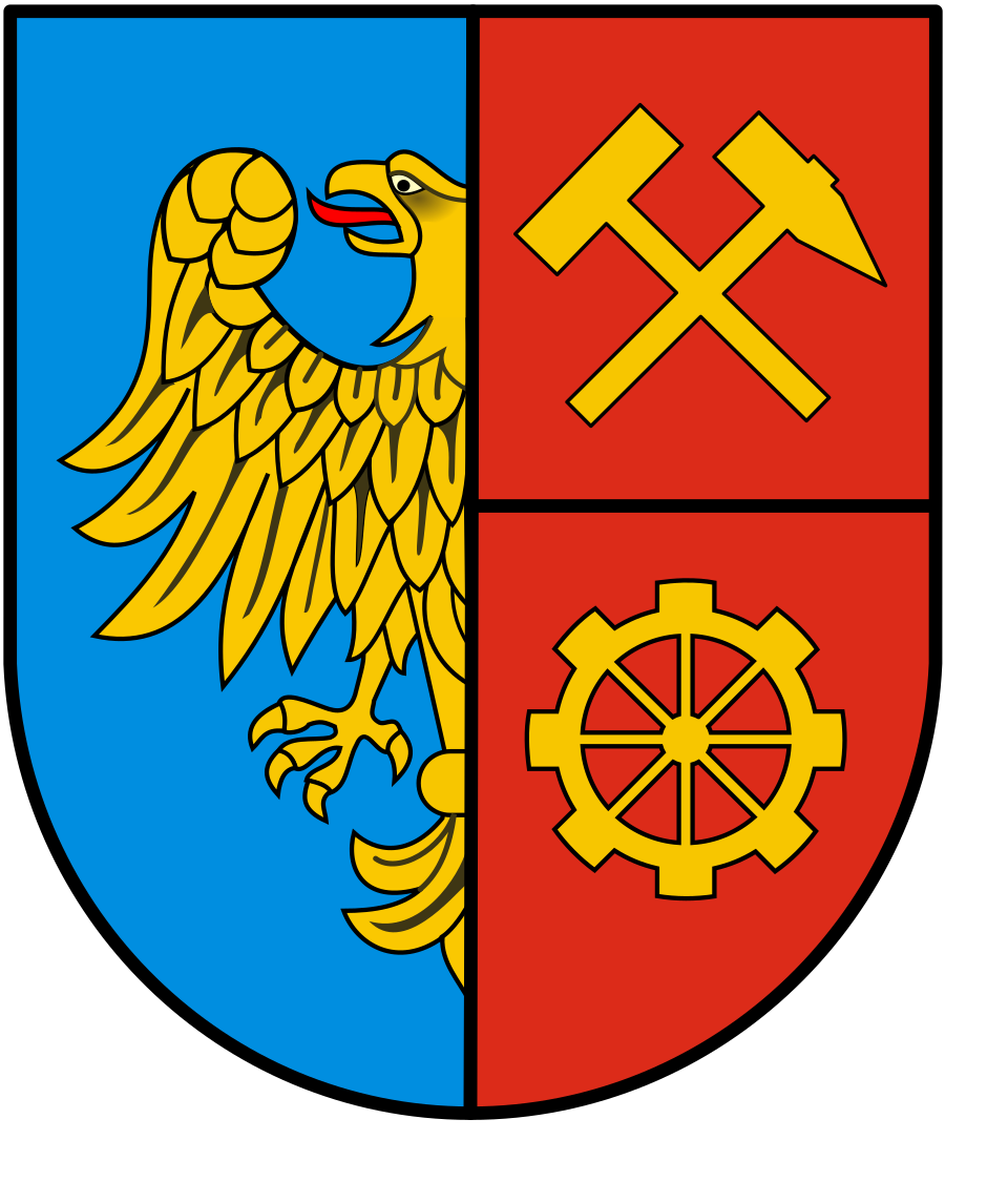 Herb miasta Świętochłowice