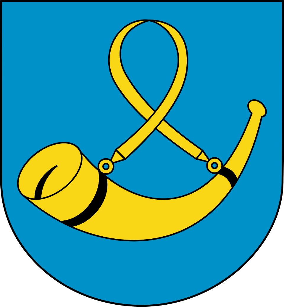 Herb miasta Tychy