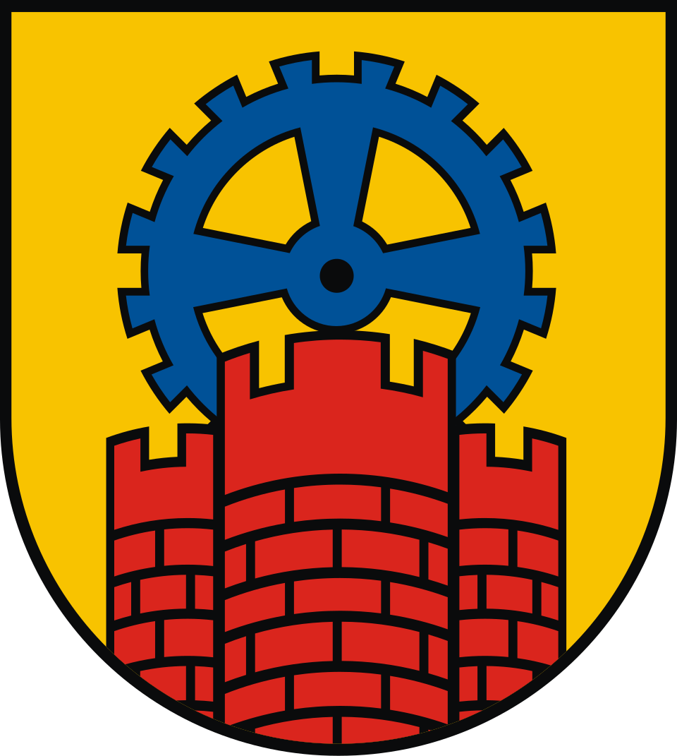 Herb miasta Zabrze