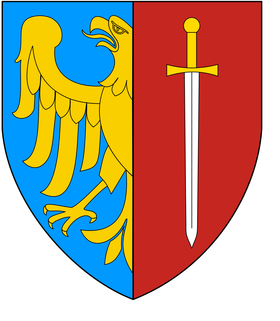 Herb miasta Żory