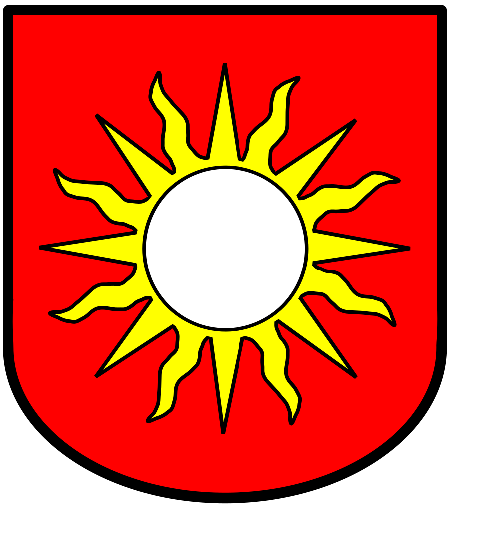 Herb miasta Busko-Zdrój