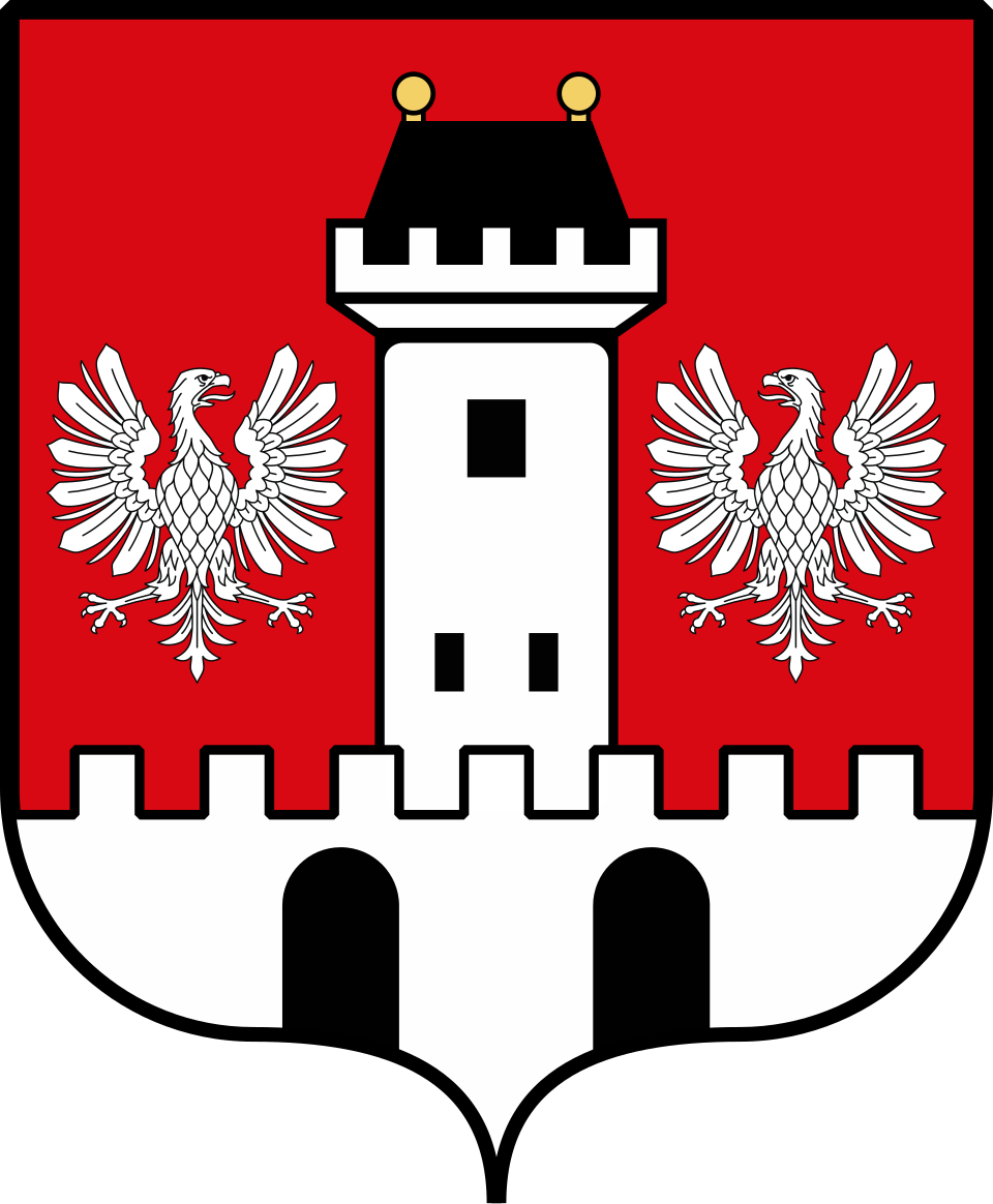 Herb miasta Nowy Korczyn