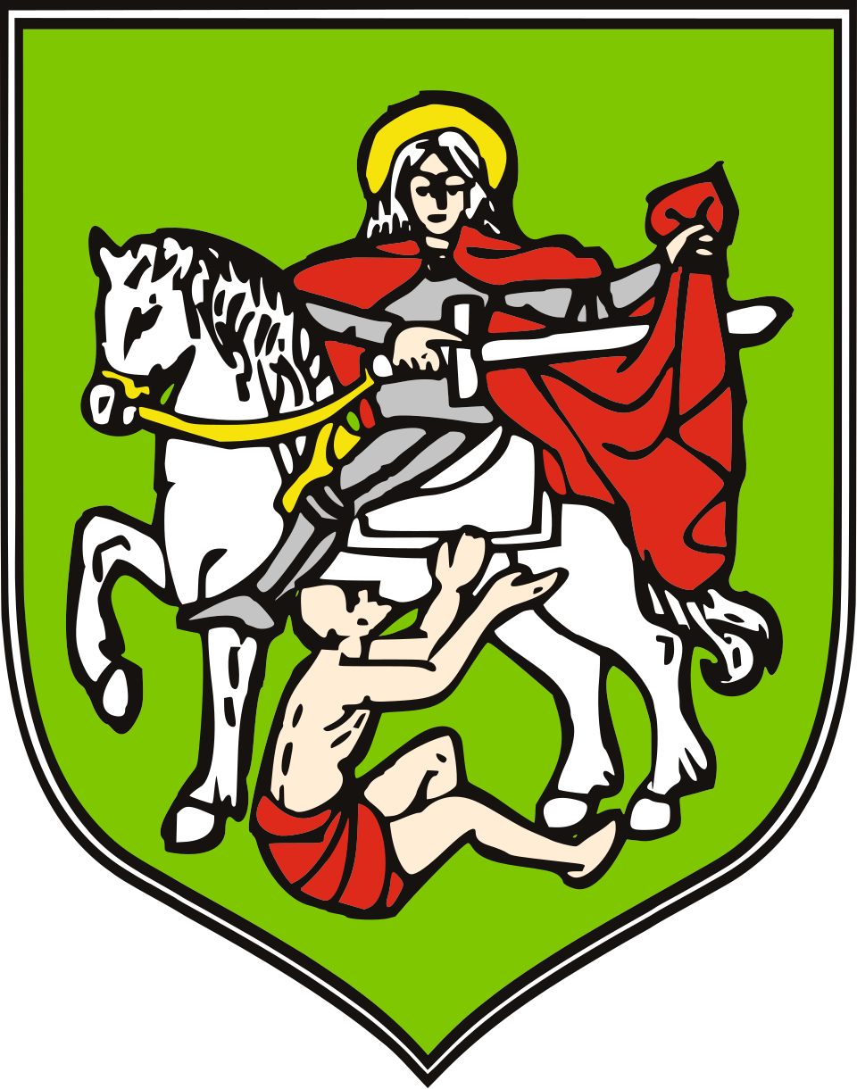 Herb miasta Pacanów