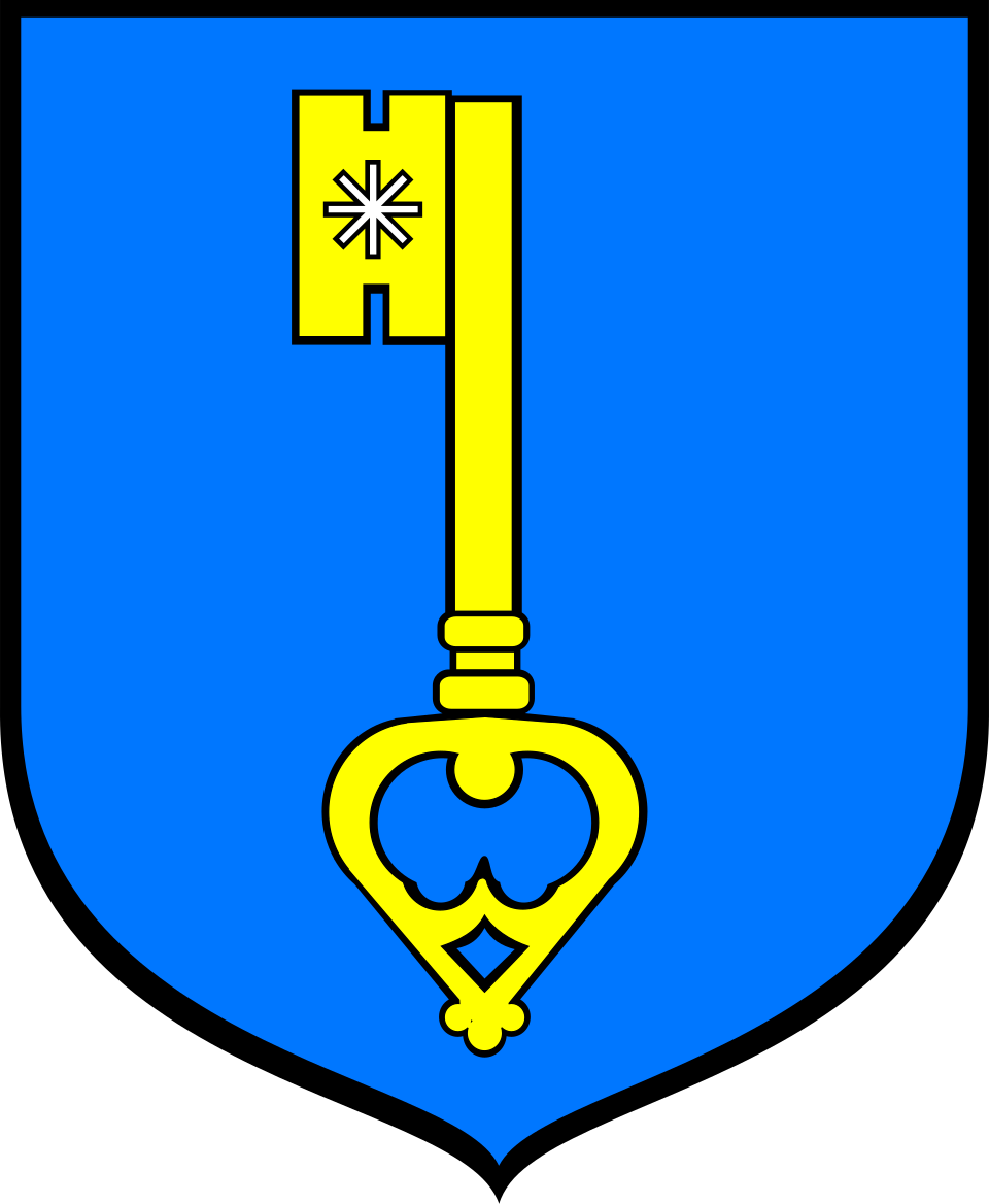 Herb miasta Stopnica