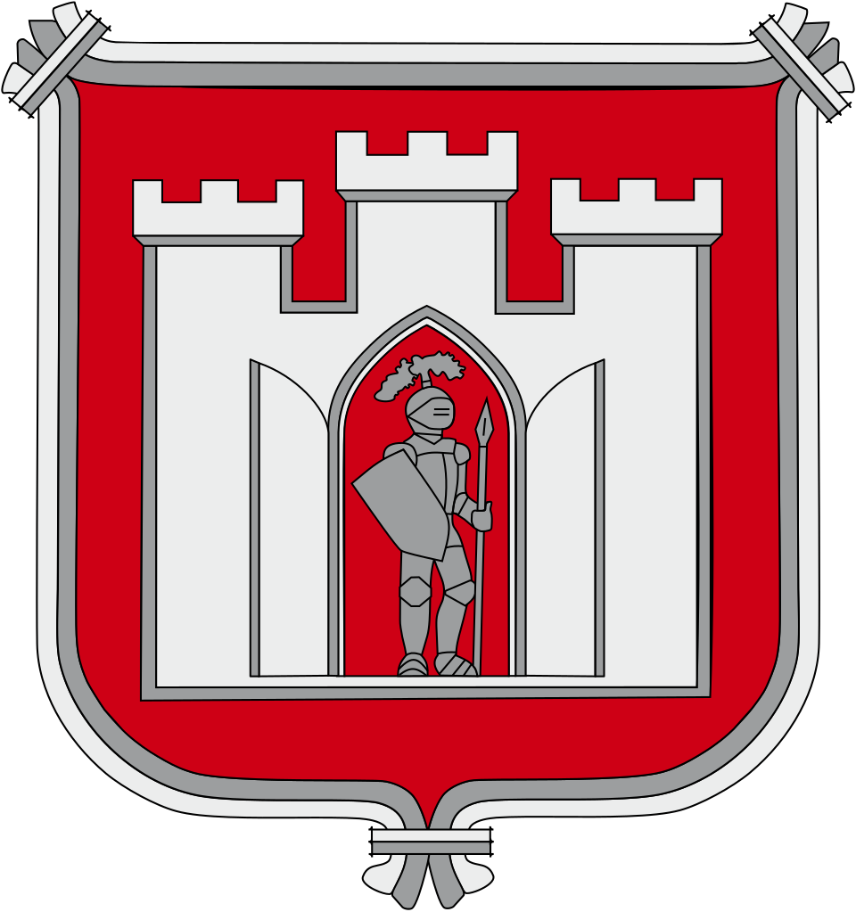 Herb miasta Wiślica