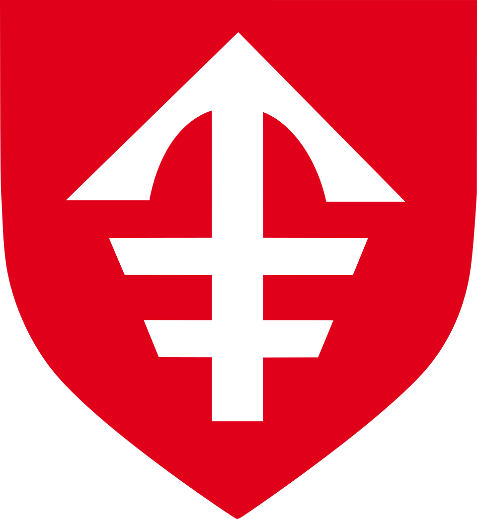 Herb miasta Jędrzejów