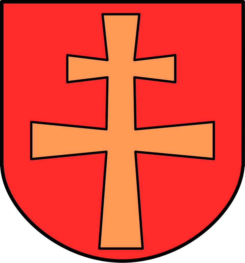 Herb miasta Małogoszcz