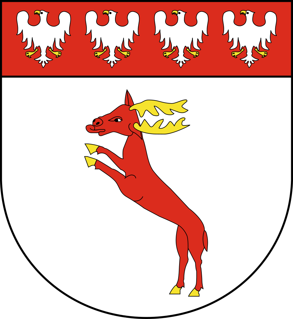Herb miasta Sobków