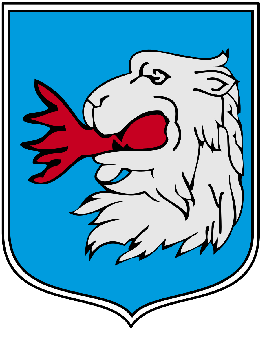 Herb miasta Wodzisław