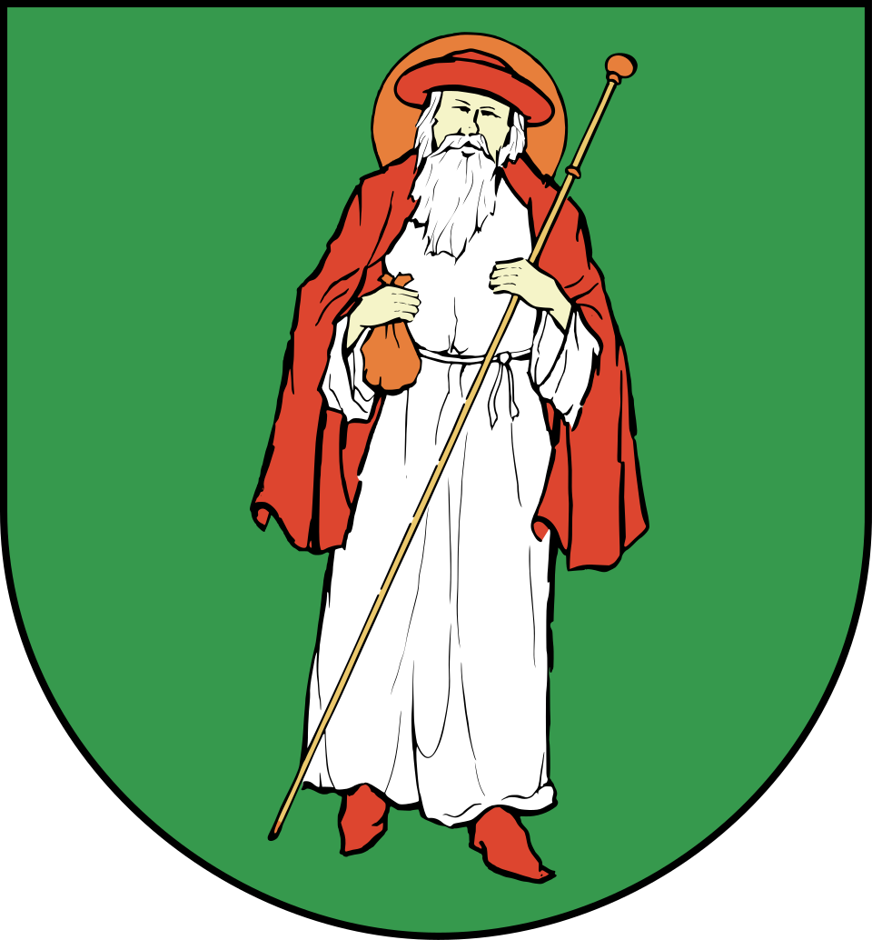 Herb miasta Sobótka