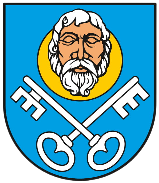 Herb miasta Skalbmierz