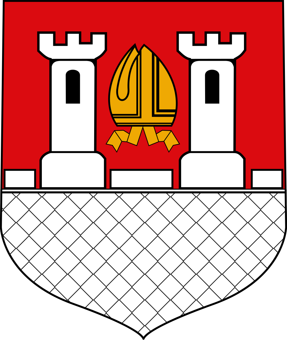 Herb miasta Bodzentyn