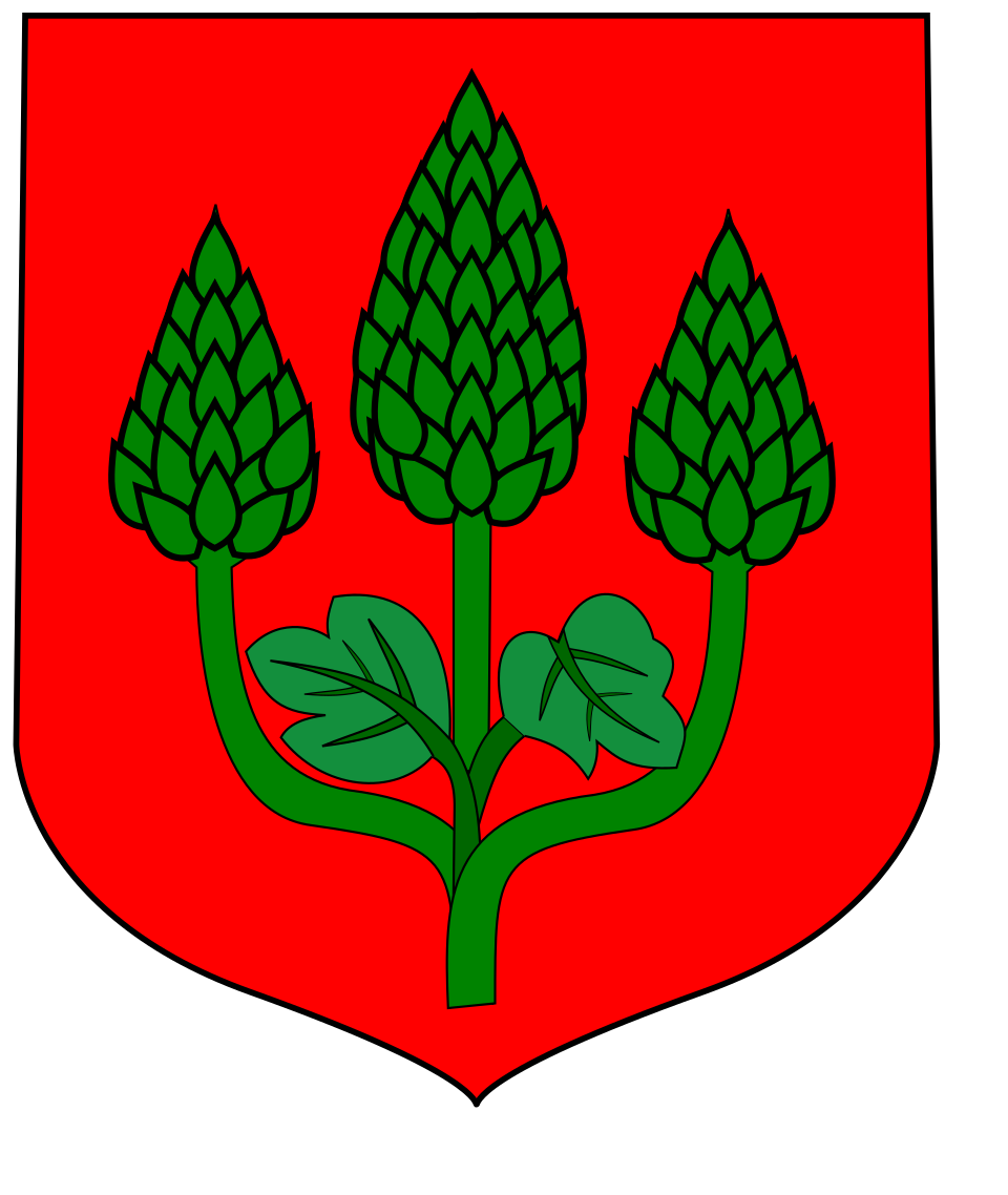 Herb miasta Chmielnik