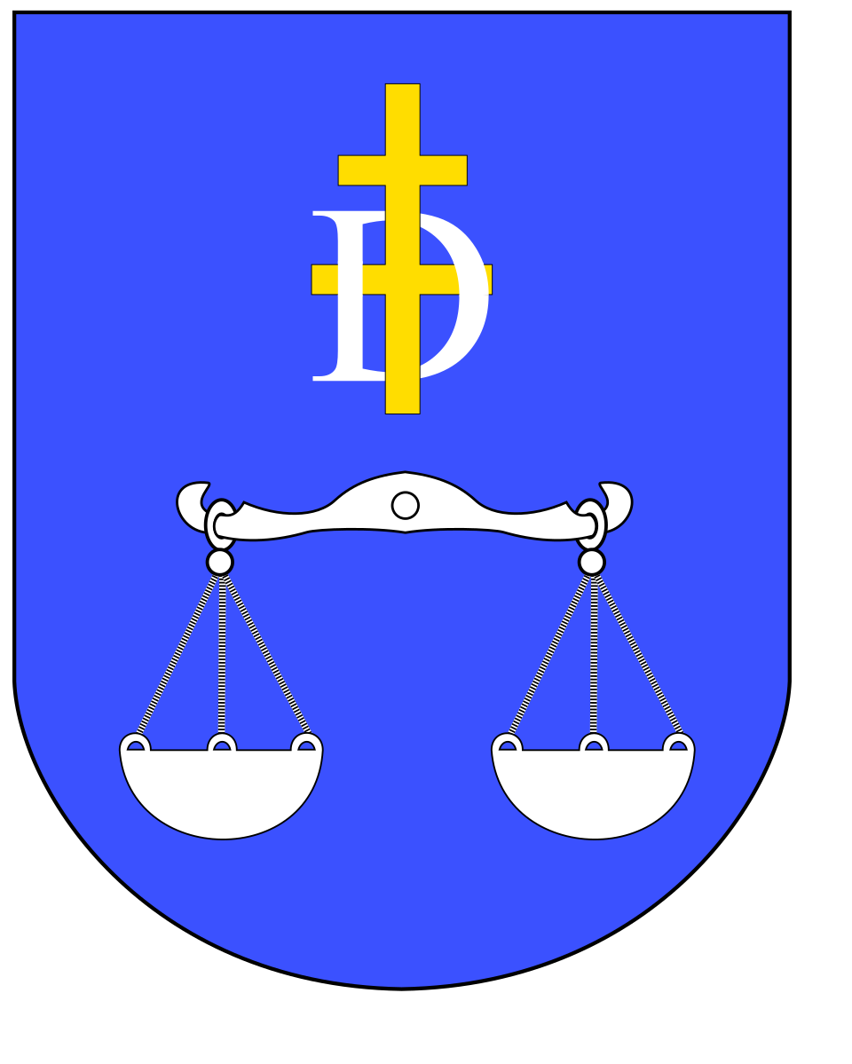 Herb miasta Daleszyce