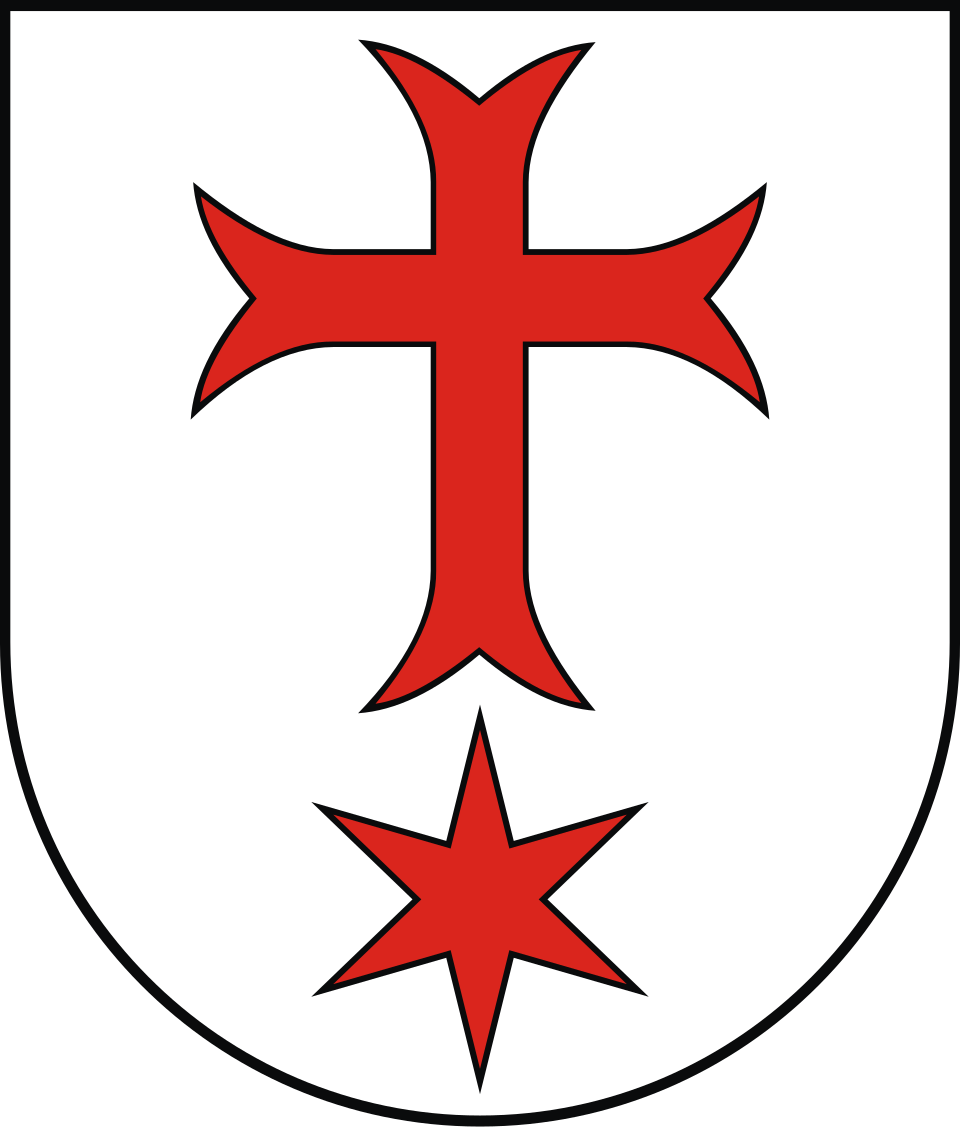 Herb miasta Siechnice