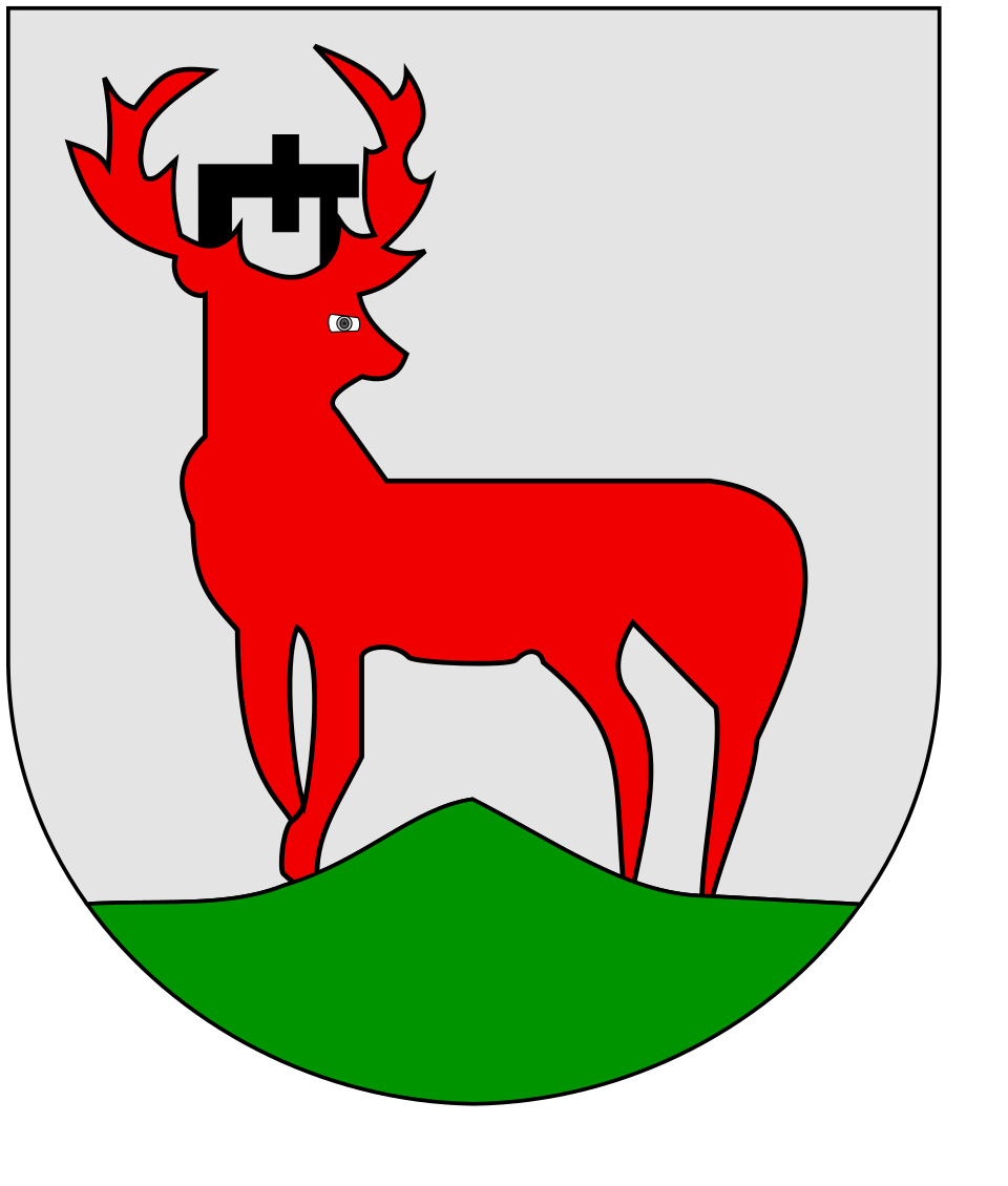 Herb miasta Nowa Słupia