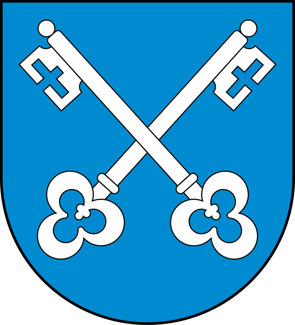 Herb miasta Gowarczów