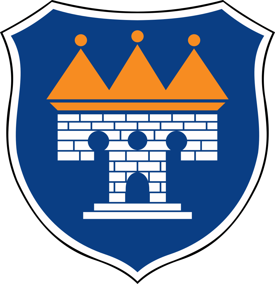 Herb miasta Opatów