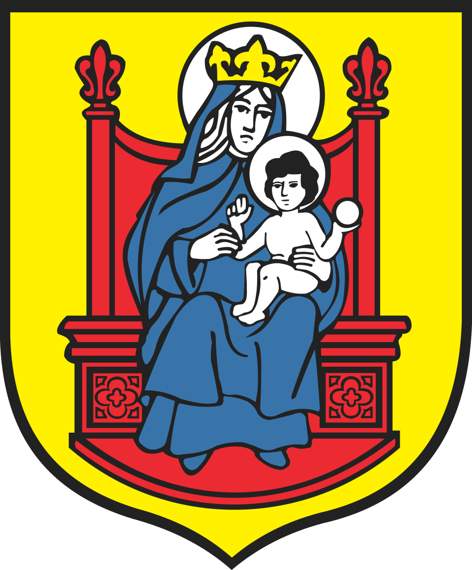 Herb miasta Bardo