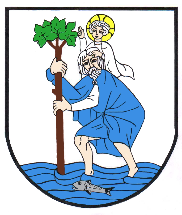 Herb miasta Ćmielów