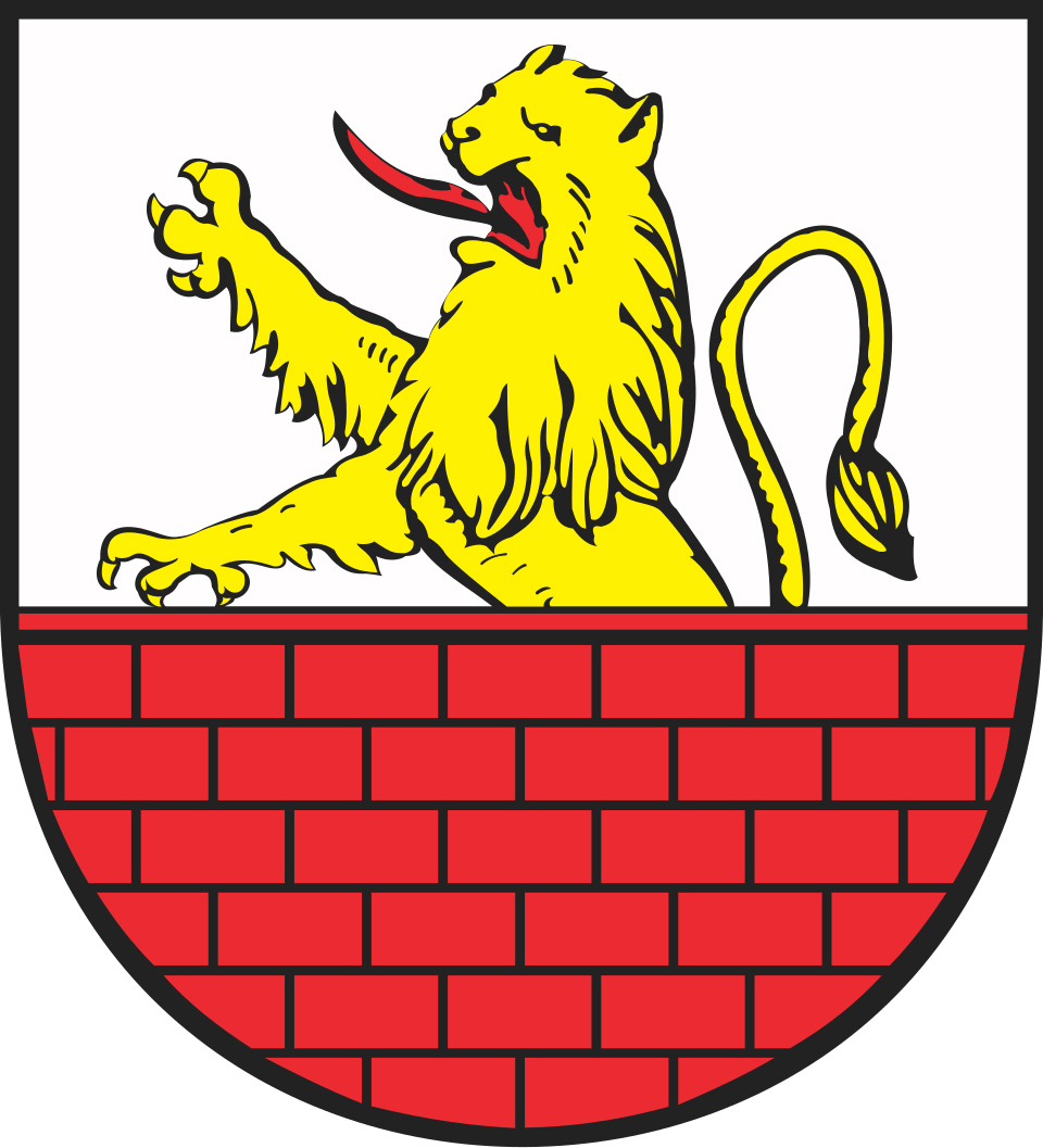Herb miasta Działoszyce