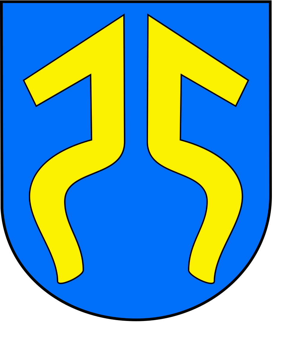 Herb miasta Pińczów