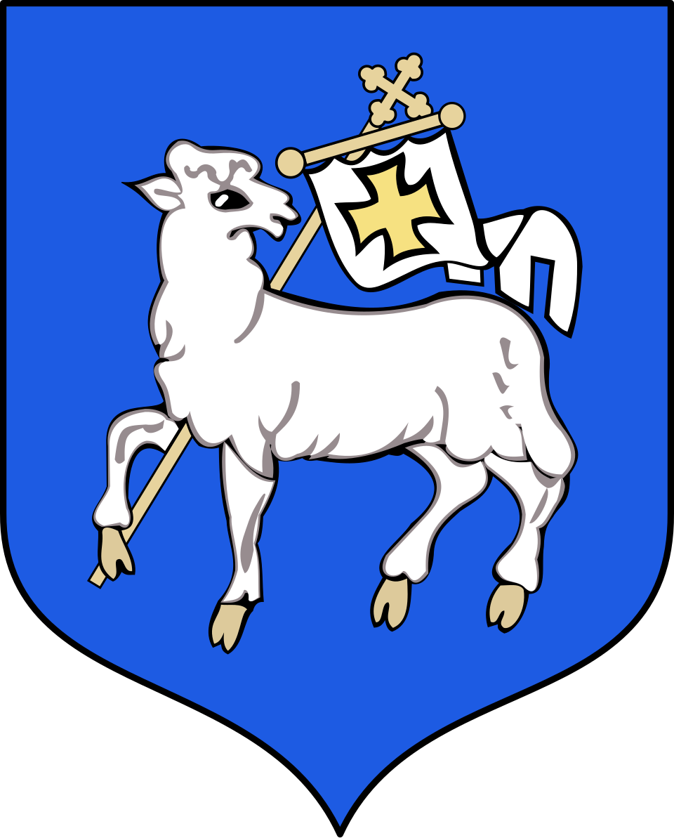 Herb miasta Koprzywnica