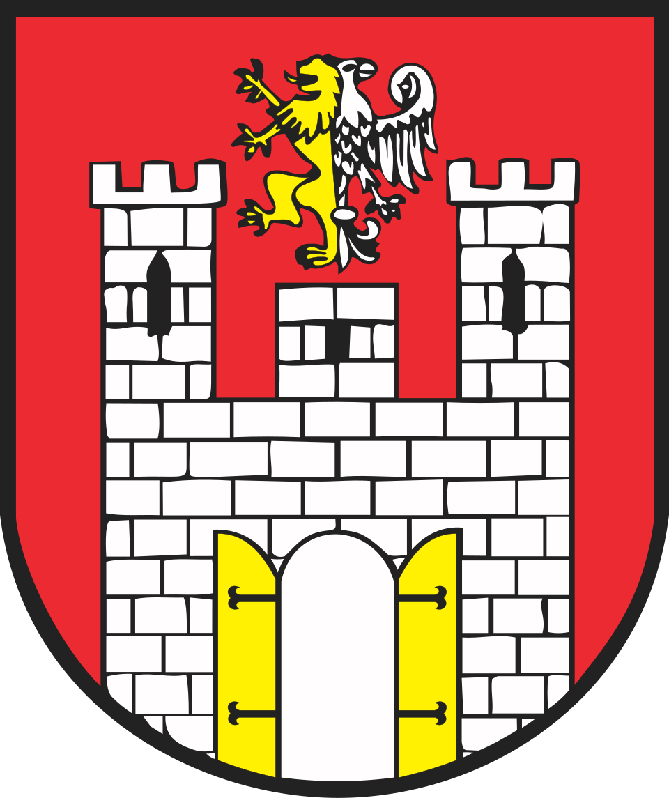 Herb miasta Zawichost