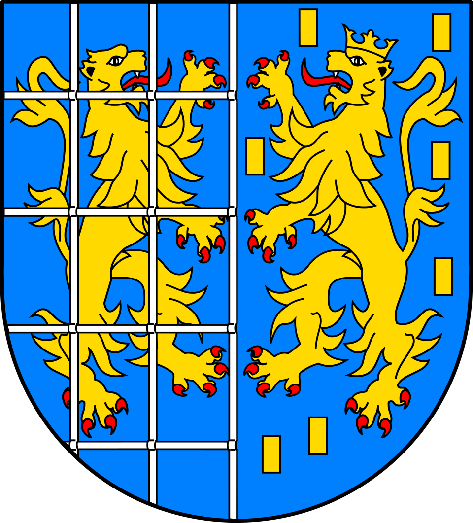 Herb miasta Kamieniec Ząbkowicki