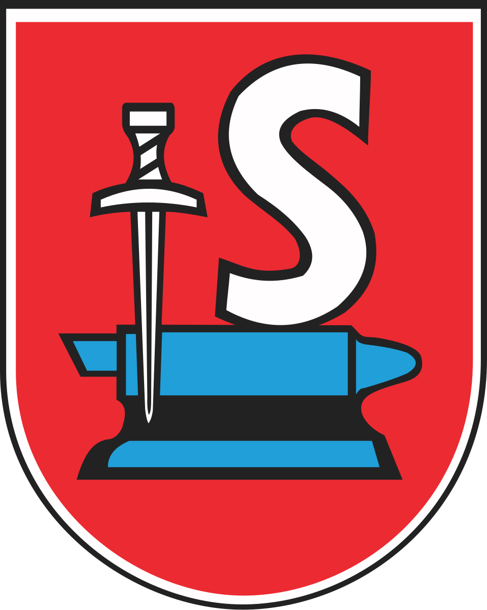 Herb miasta Suchedniów