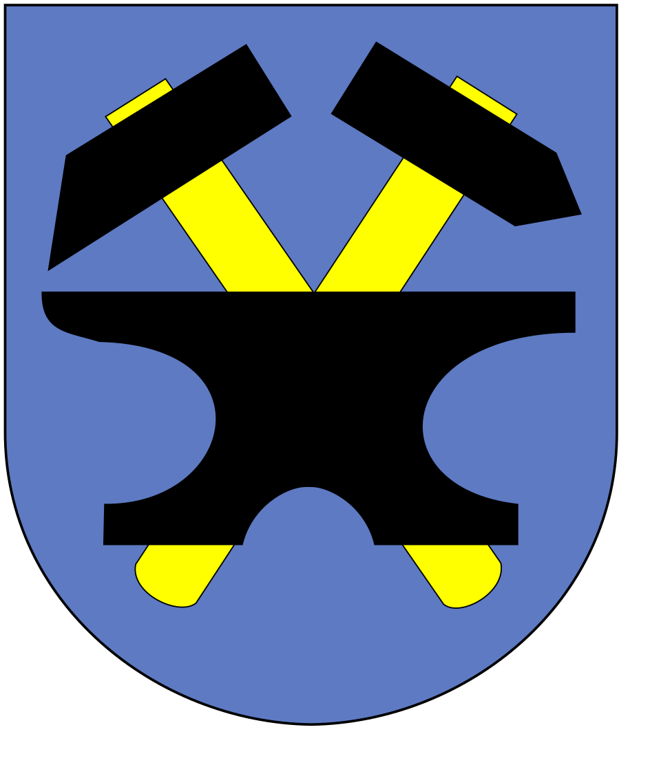 Herb miasta Starachowice