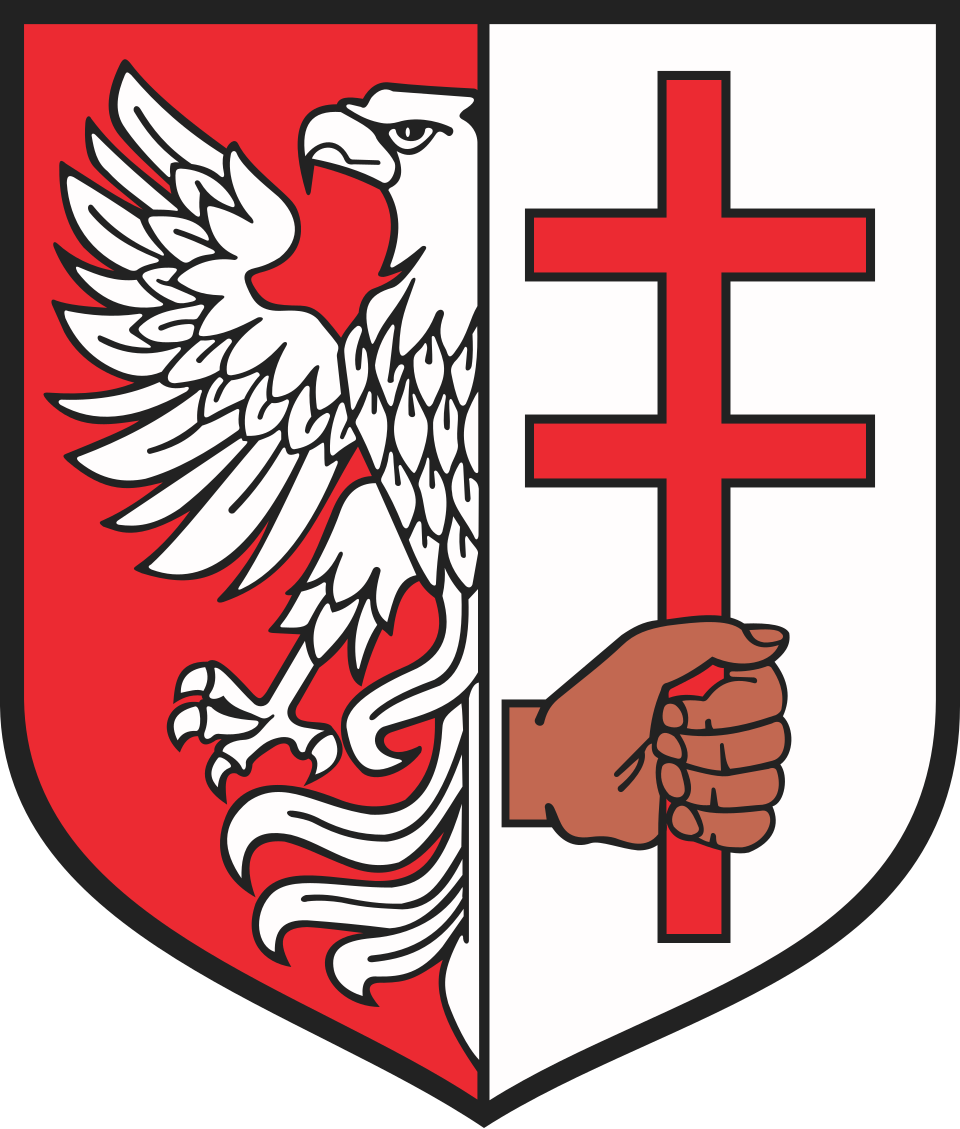 Herb miasta Osiek