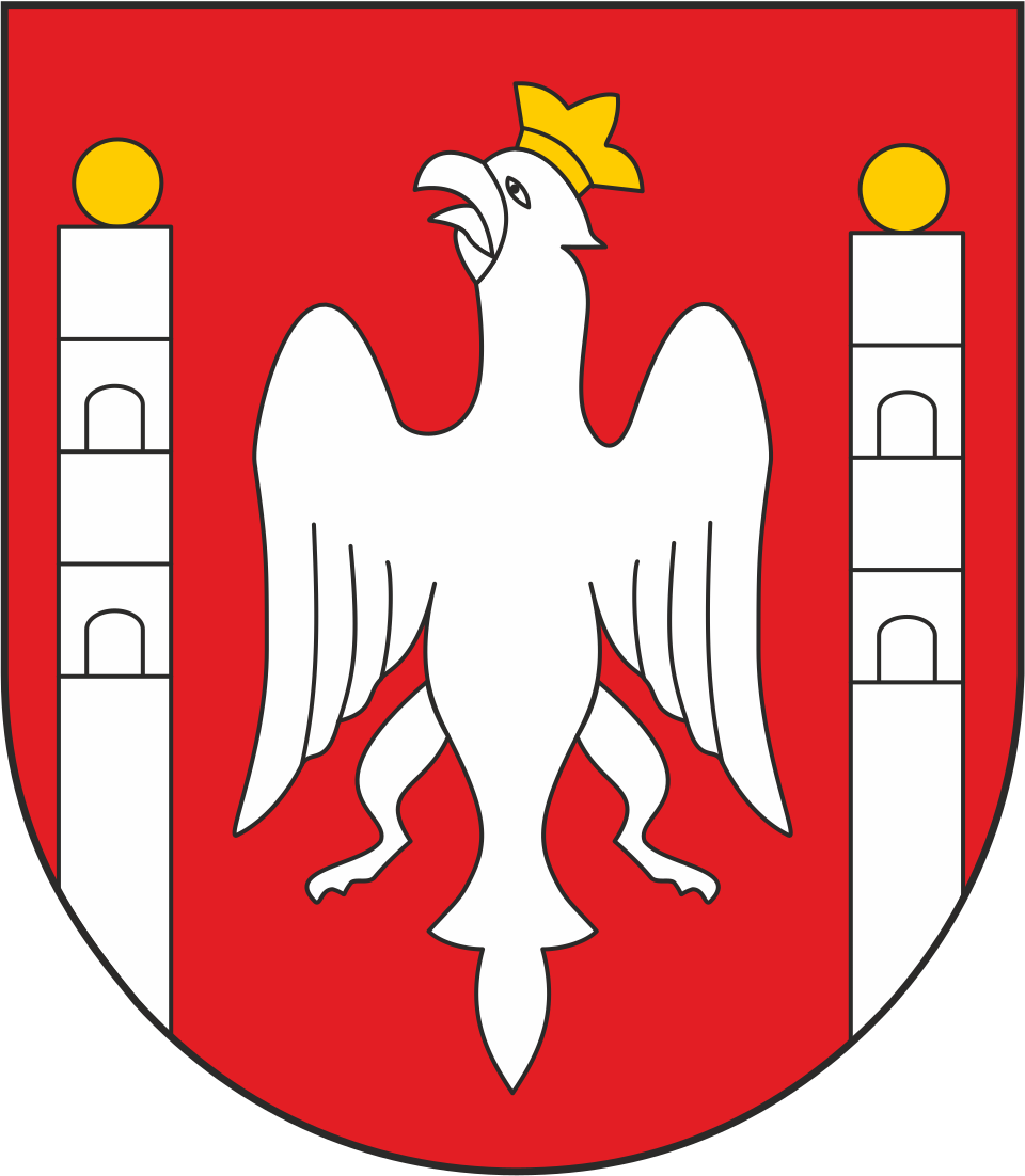 Herb miasta Szydłów