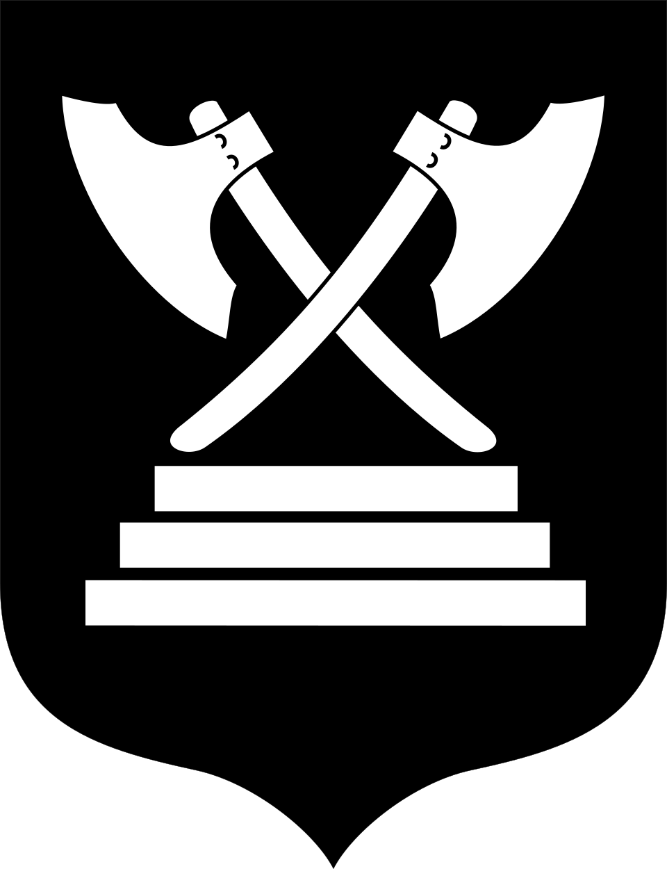 Herb miasta Bartoszyce