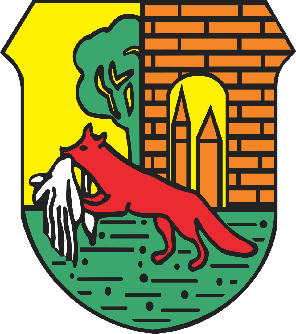 Herb miasta Górowo Iławeckie
