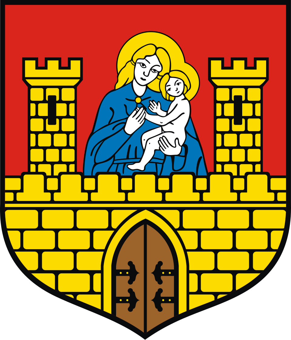 Herb miasta Frombork