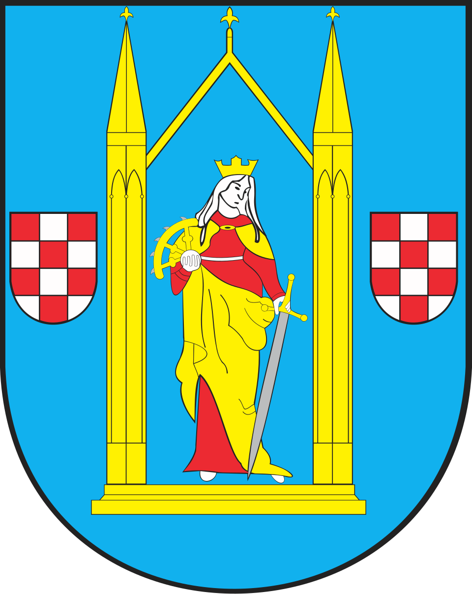 Herb miasta Działdowo