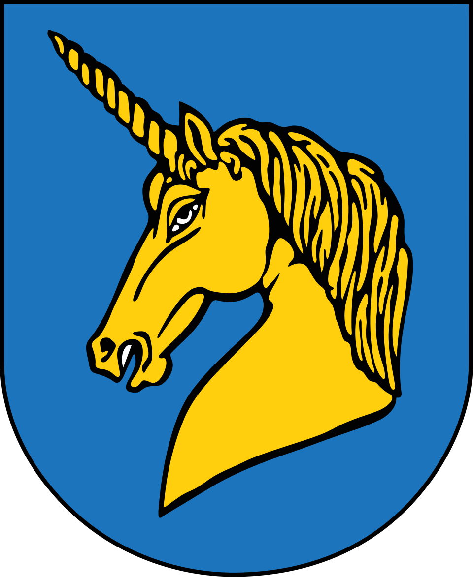 Herb miasta Lidzbark