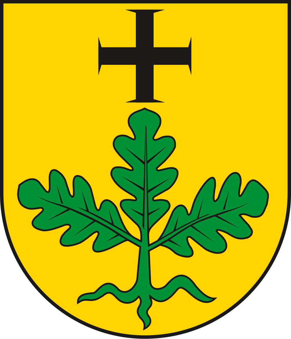 Herb miasta Tolkmicko