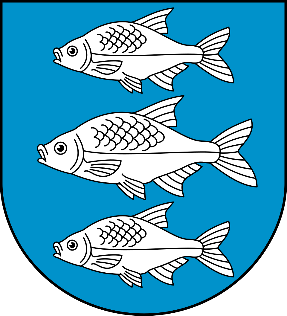 Herb miasta Giżycko