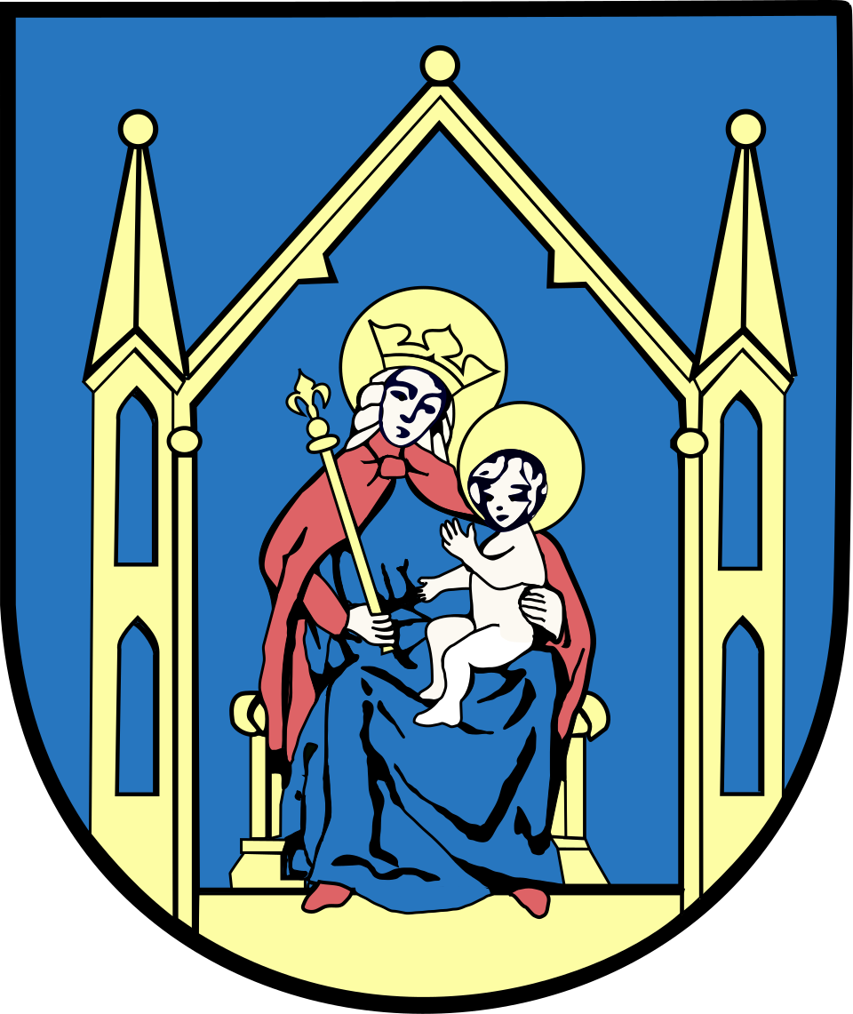 Herb miasta Iława