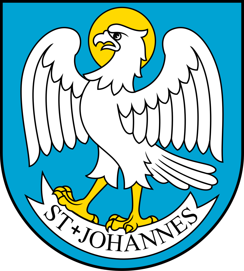 Herb miasta Kisielice