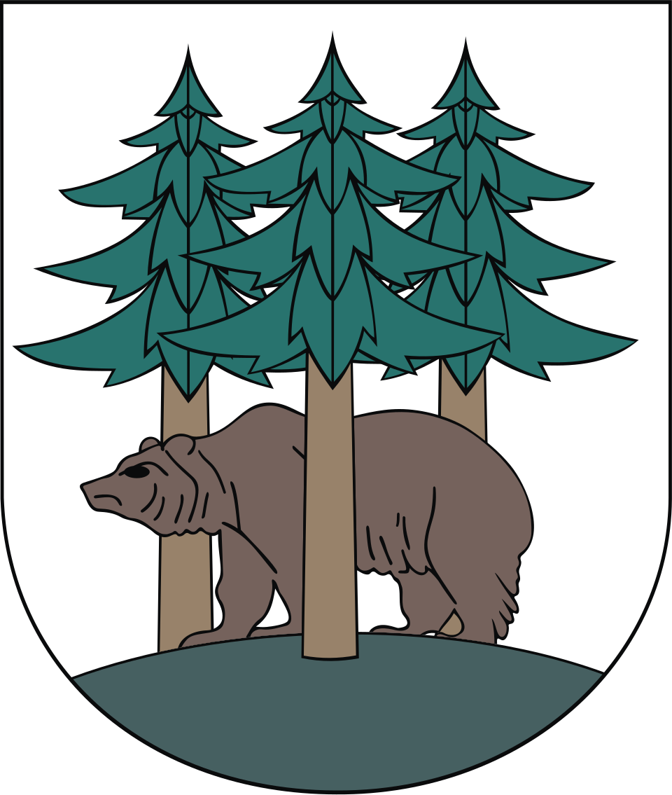 Herb miasta Kętrzyn