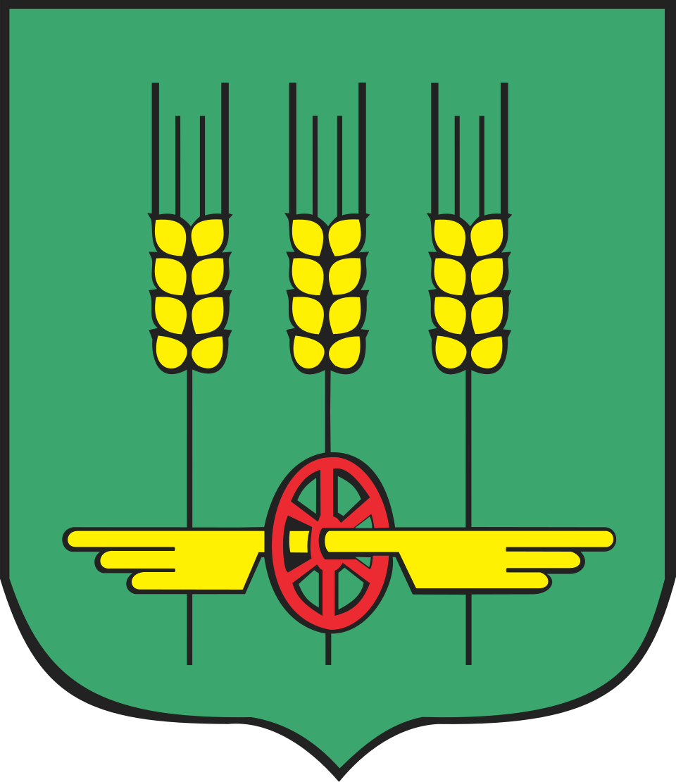 Herb miasta Korsze