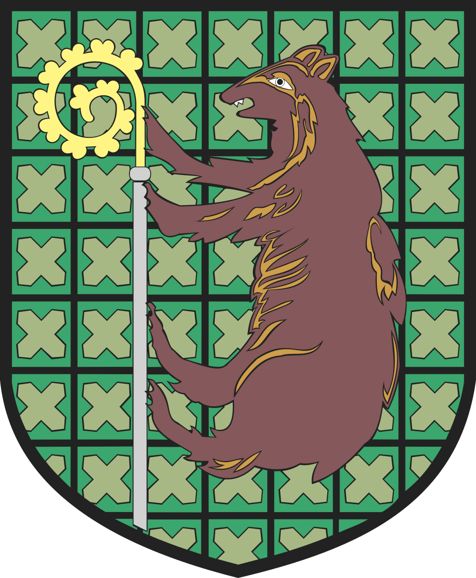Herb miasta Reszel