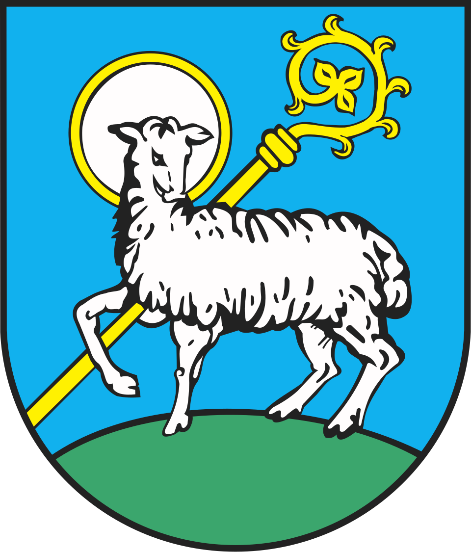 Herb miasta Lidzbark Warmiński
